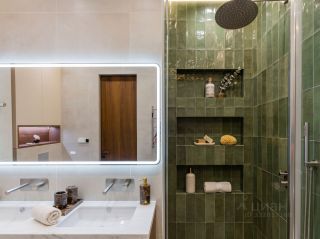 m. Frunzenskaya: Apartment, 4-rooms