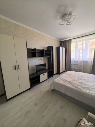 m. Olgino: Apartment, 1-rooms