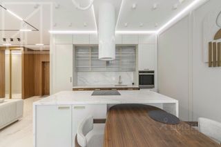 m. Aminyevskaya: Apartment, 3-rooms