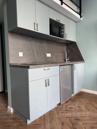 m. Kurskaya: Apartment, studio