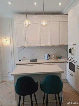 m. Ostankino: Apartment, 1-rooms