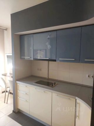 m. Paveletskaya: Apartment, 1-rooms