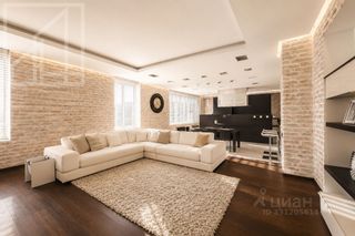 m. Tsvetnoy bulvar: Apartment, 3-rooms