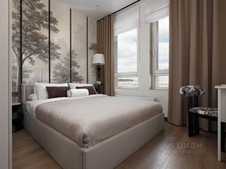 m. Dubrovka: Apartment, 1-rooms