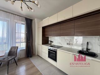 m. Kotelniki: Apartment, 2-rooms