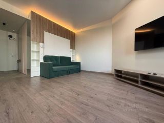 m. Aminyevskaya: Apartment, 1-rooms