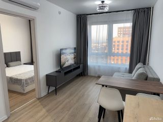 m. Volgogradsky prospekt: Apartment, 1-rooms
