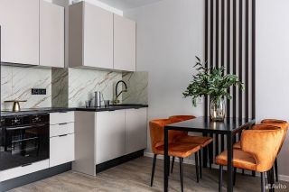 m. Planernaya: Apartment, 1-rooms