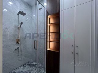 m. Narodnoe Opolchenie: Apartment, 3-rooms
