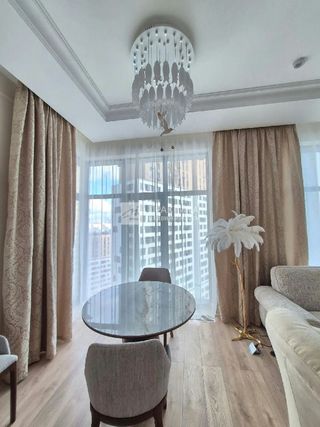 m. Zorge: Apartment, 2-rooms