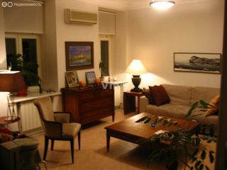 m. Kievskaya: Apartment, 2-rooms