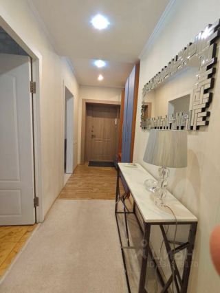m. Serpukhovskaya: Apartment, 2-rooms