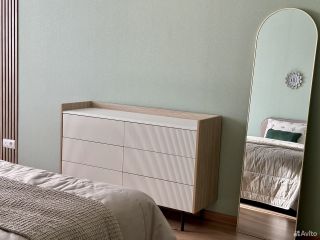m. Pavshino: Apartment, 1-rooms