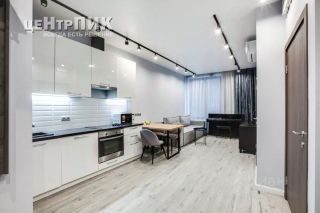 m. Ulitsa 1905 goda: Apartment, 2-rooms