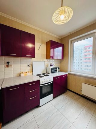m. Silikatnaya: Apartment, 2-rooms