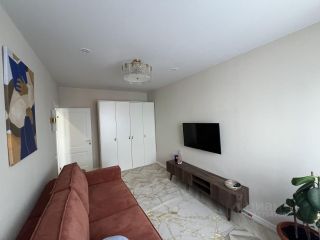 m. Odintsovo: Apartment, 2-rooms
