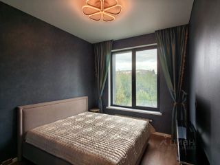 m. Trikotazhnaya: Apartment, 1-rooms