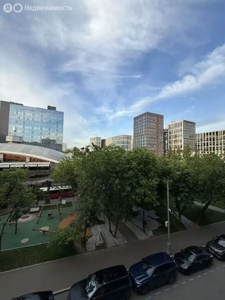m. Sportivnaya: Apartment, 2-rooms