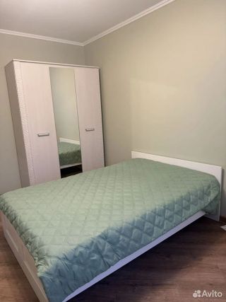 m. Ulitsa Akademika Koroleva: Apartment, 2-rooms
