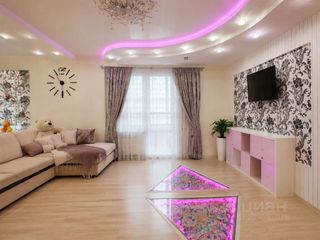 m. Levoberezhnaya: Apartment, 2-rooms