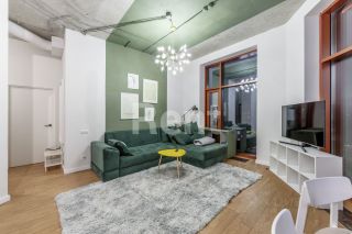 m. Kurskaya: Apartment, 2-rooms