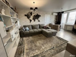m. Belorusskaya: Apartment, 2-rooms
