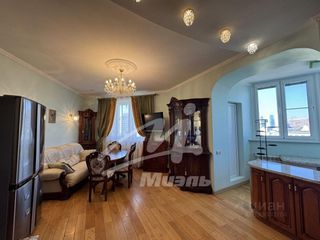 m. TsSKA: Apartment, 2-rooms