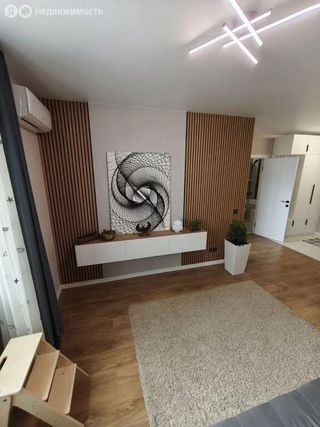 m. Vorontsovskaya: Apartment, 1-rooms