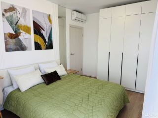 m. Nagatinskaya: Apartment, 2-rooms