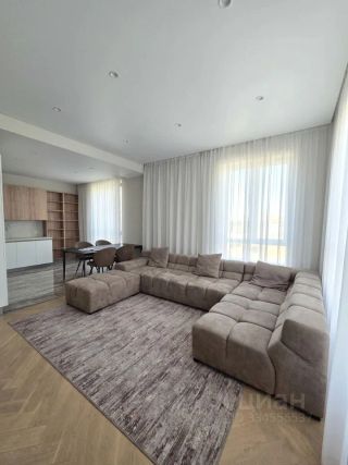 m. Minskaya: Apartment, 2-rooms