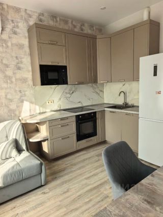 m. Spartak: Apartment, 1-rooms