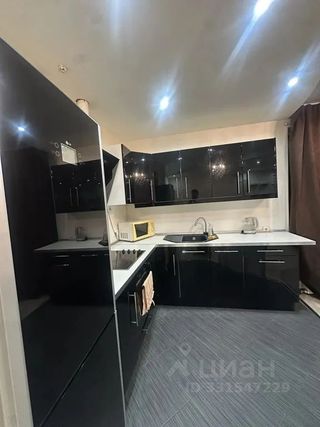 m. Begovaya: Apartment, 1-rooms