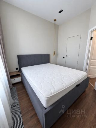 m. Khoroshevo: Apartment, 1-rooms