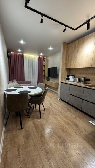 m. Odintsovo: Apartment, 2-rooms