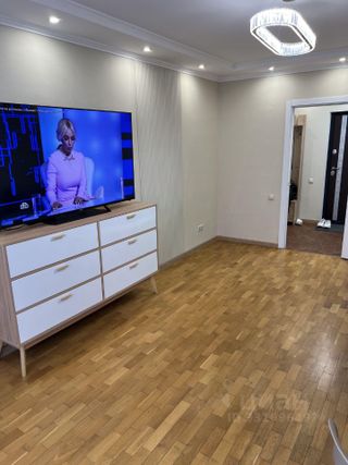 m. Kotelniki: Apartment, 2-rooms