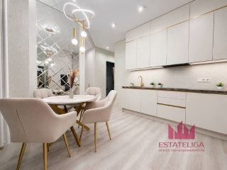 m. Michurinsky prospekt: Apartment, 2-rooms