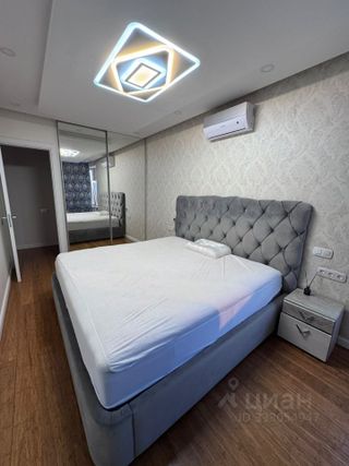 m. Penyagino: Apartment, 3-rooms
