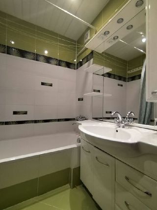 m. Novoperedelkino: Apartment, 2-rooms