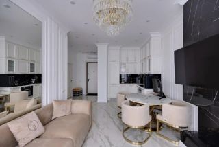 m. Matveevskoe: Apartment, 2-rooms