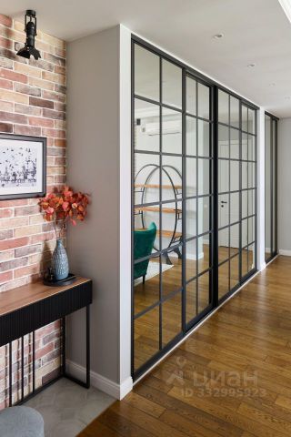 m. Ramenki: Apartment, 2-rooms