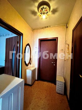 m. Strogino: Apartment, 1-rooms