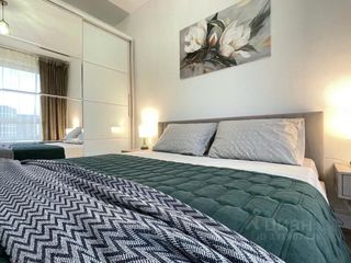 m. Aminyevskaya: Apartment, 1-rooms