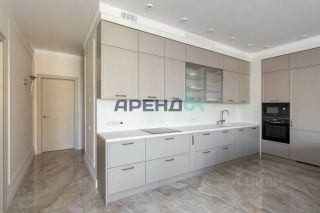 m. Smolenskaya: Apartment, 4-rooms