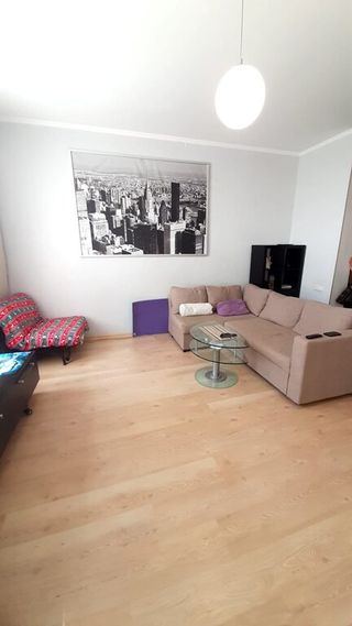 m. Oktyabrskoe pole: Apartment, 2-rooms