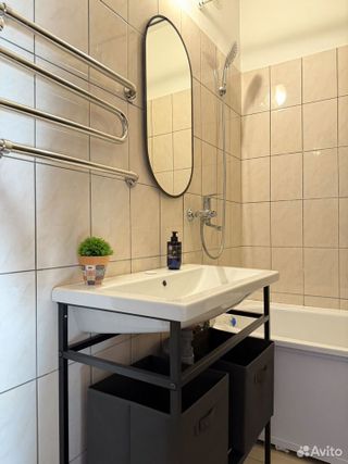 m. Molzhaninovo: Apartment, 2-rooms