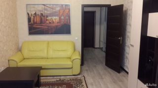 m. Silikatnaya: Apartment, 1-rooms