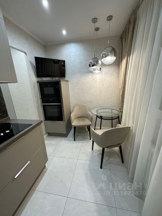 m. Fonvizinskaya: Apartment, 1-rooms