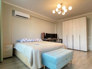m. Ploschad Gagarina: Apartment, 1-rooms