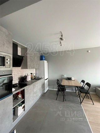 m. Kotelniki: Apartment, 2-rooms
