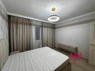 m. Bulvar Dmitriya Donskogo: Apartment, 2-rooms